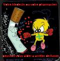 Le tabac c'est a bout